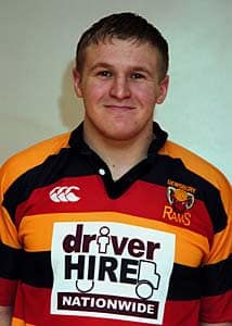 Andrew Bostock